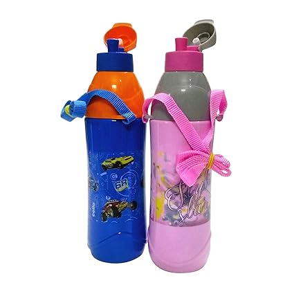 cello kids bottle