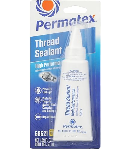 ［ねけこしー］ Loctite 56747 Thread Sealant 567 PST High Temperature - 50
