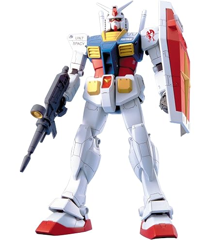 Amazon.com: Bandai Hobby - MG - 1/144 HG Gunpla Starter Set Vol.2