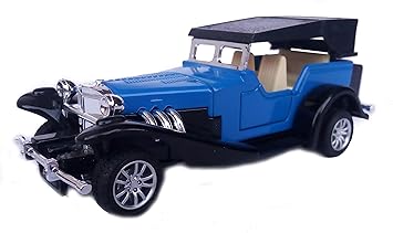 vintage cars diecast