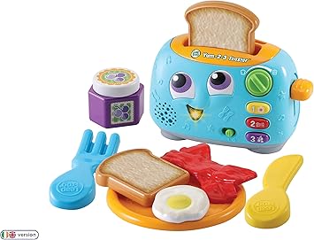 leapfrog toys for kids