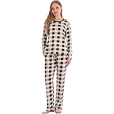 Just Love Women Sleepwear Jogger Sets Woman Pajamas