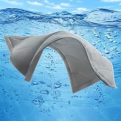 FineMay Cooling Comforter Twin Size, Double-Sided