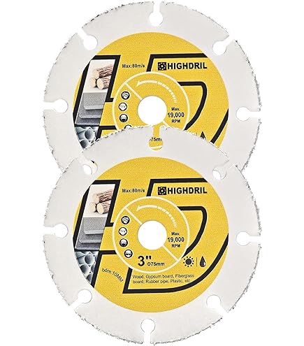 thumbnail image 2 of DeWALT - Cut-Off Wheel: 4-1/2" Dia, 7/8" Hole, Silicon Carbide 2 of 13