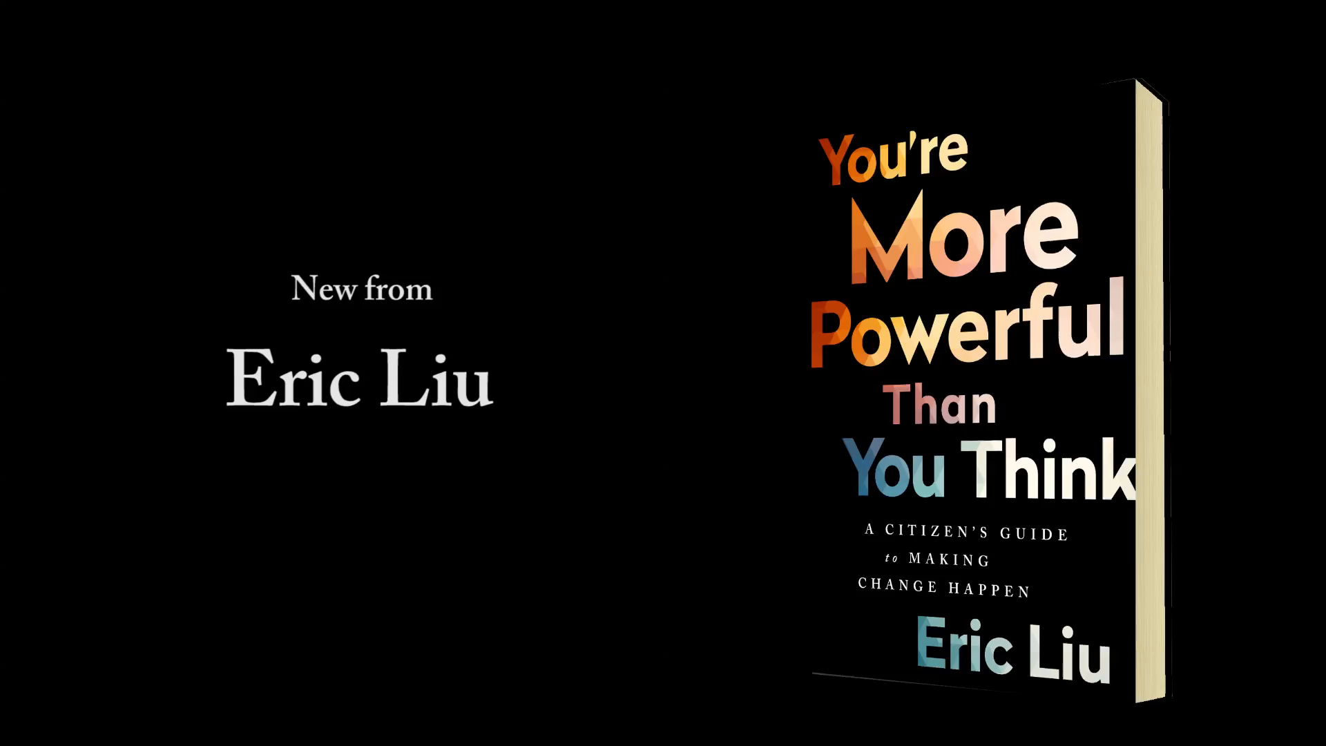 You're More Powerful than You Think A Citizen s Guide to Making Change(03)