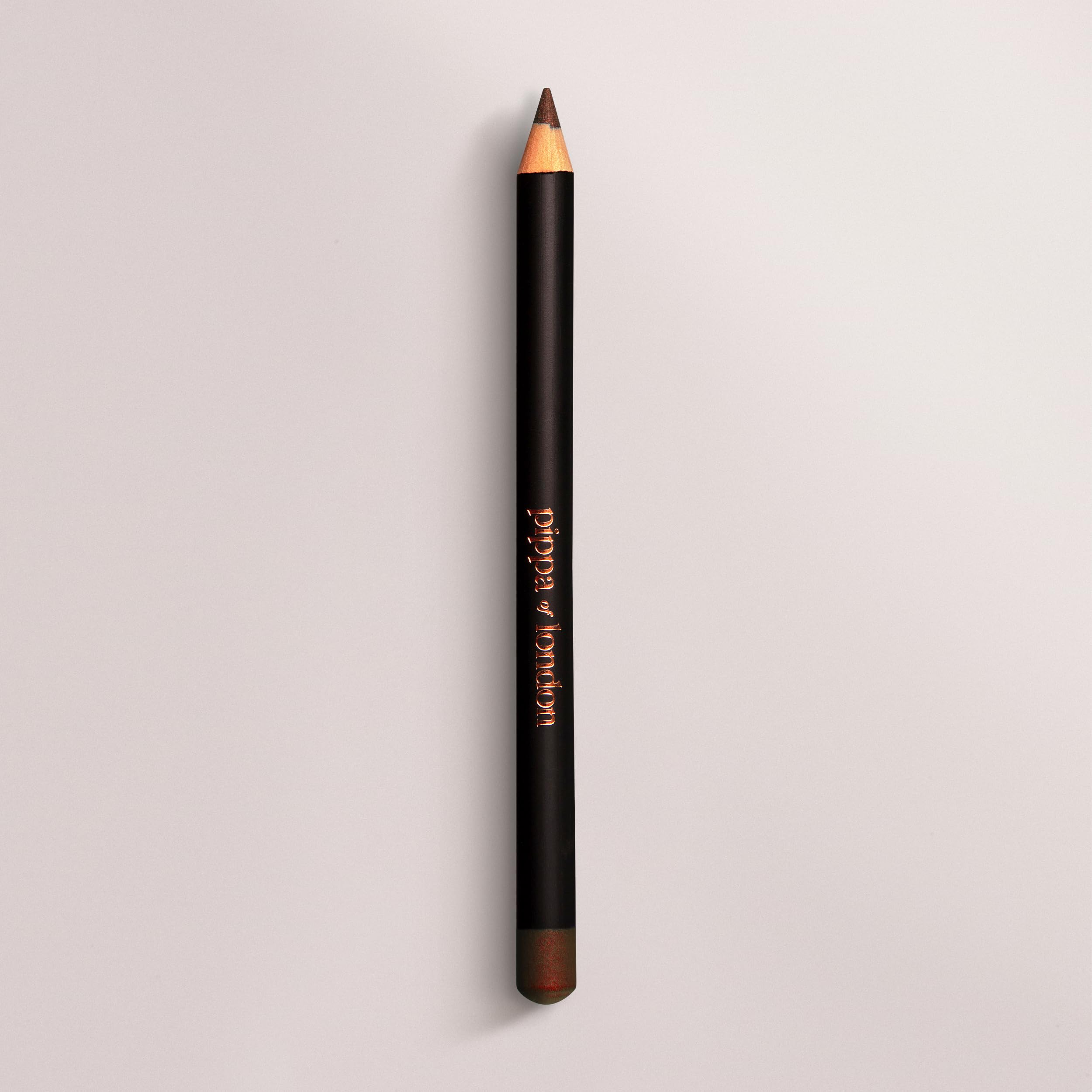 True Kohl Kajal Eyeliner 823 - Acrylic Brown