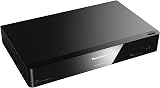 Panasonic DMR-HWT150EB Smart Network HDD Recorder Freeview Play Black view 4