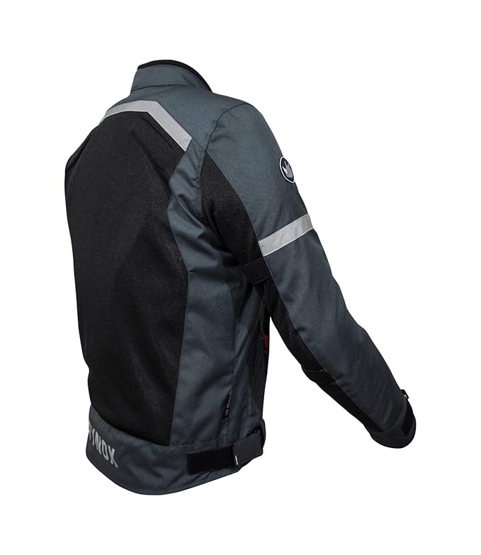 jacket rynox