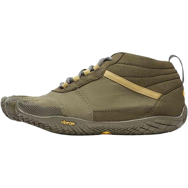 Amazon.com | Vibram Men's FiveFingers El-X Knit | Barefoot Casual