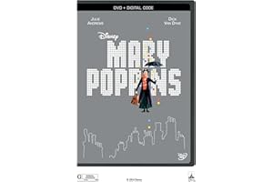 Mary Poppins