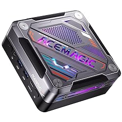ACEMAGIC Mini PC CK11 1