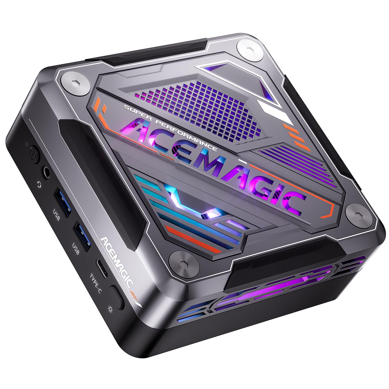 ACEMAGIC Mini PC CK11 1