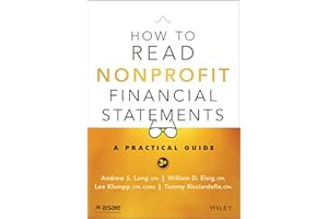 How to Read Nonprofit Financial Statements: A Practical Guide