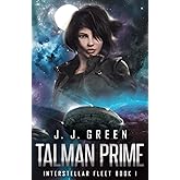 Talman Prime (Interstellar Fleet)