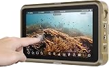 Atomos Ninja 5.2" HDR Camera Recorder Monitor 4Kp60 ProRes RAW DNx H.265 view 1