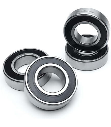 Nuovo - Cuscinetti E Kit Cuscinetti Trasmissione - Foto 8