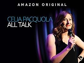 セリア・パクオラ: オールトークのサムネイル画像