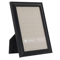 Lawrence Frames Classic Bead Picture