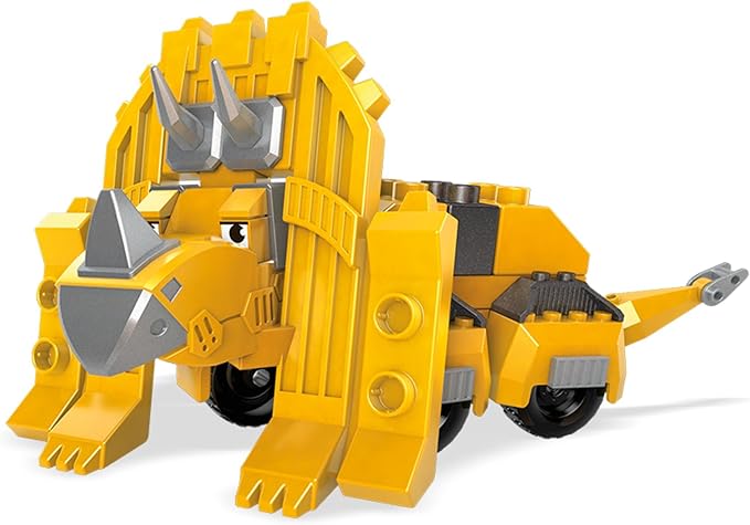 mega construx dinotrux