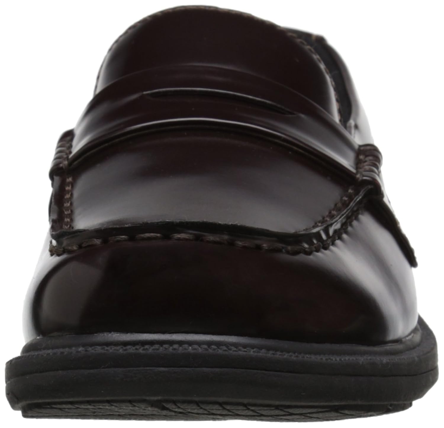 nunn bush kent penny loafer