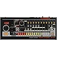 Roland Rhythm Composer, 10 Outputs (TR-08), Black