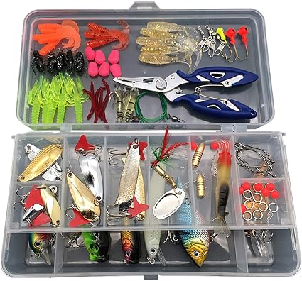 bait tackle
