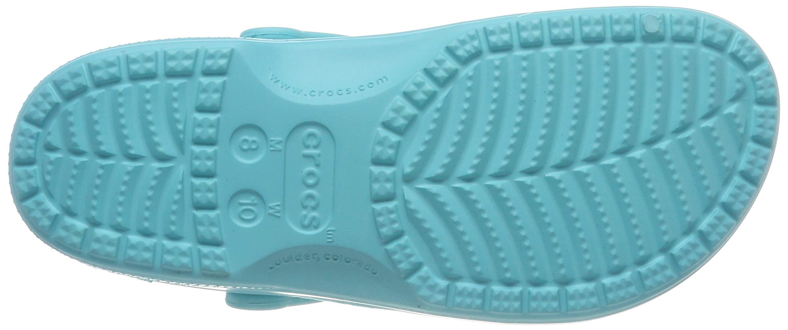 Crocs Unisex-Adult Baya Clog - Image 4