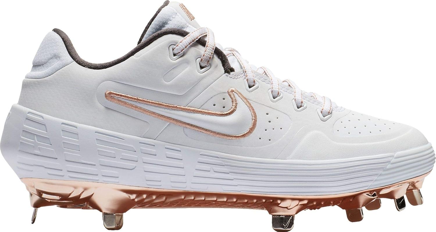 nike alpha softball cleats