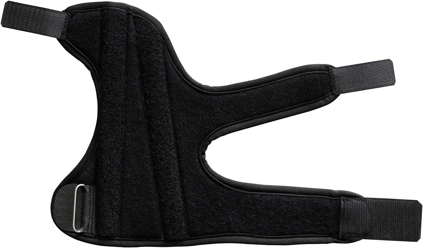 Soles Soles Neoprene Boxer Break Metacarpal Splint Brace: Health & Personal Care
