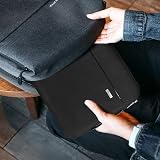 Voova 360° Protective Laptop Sleeve 13-14 inch Waterproof Case view 7