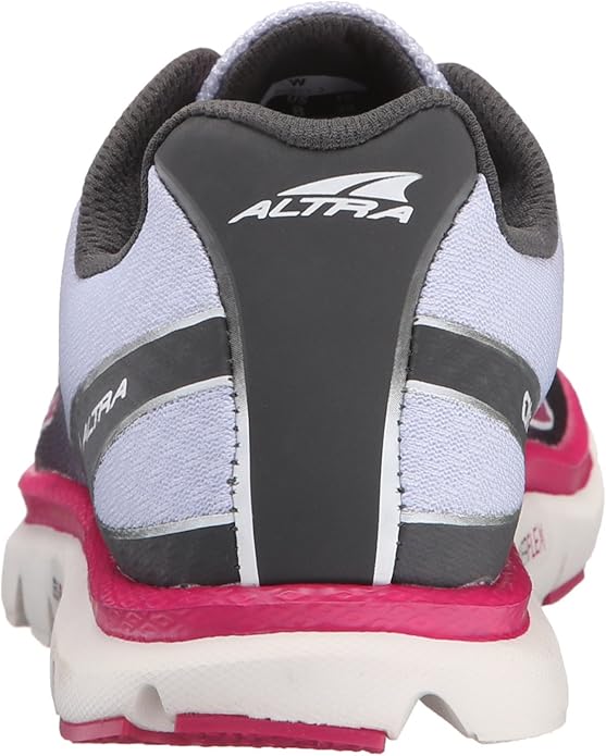 altra women's one 2.5 running shoe