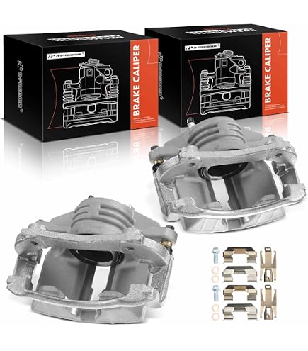 ACDelco Brake Caliper 13545383 | O'Reilly Auto Parts