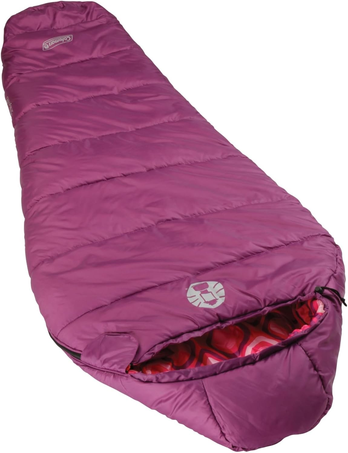 Coleman Kids 30 Degree Sleeping Bag