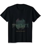 Amazon.com: Official Imagine Dragons Exclusive Japanese Collage T