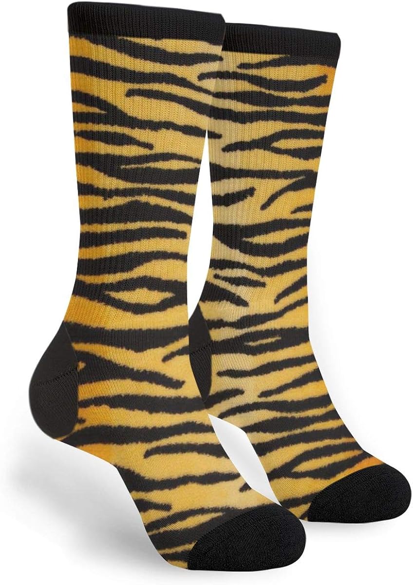 tiger socks men's