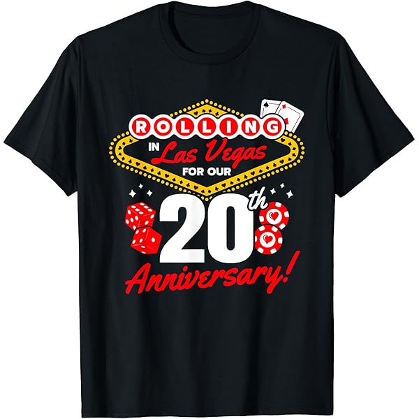 Amazon.com: Las Vegas Birthday - Rolling in Vegas - Vegas