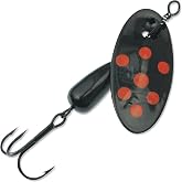 Panther Martin Spotted Trout Inline Spinner (1/32 oz to 3/8 oz)