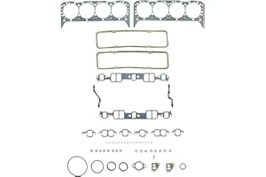 FEL-PRO HS 7733 PT-3 Engine Cylinder Head Gasket Set for Chevrolet Corvette