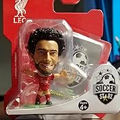 mohamed salah toy