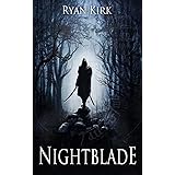 Nightblade (Volume 1)