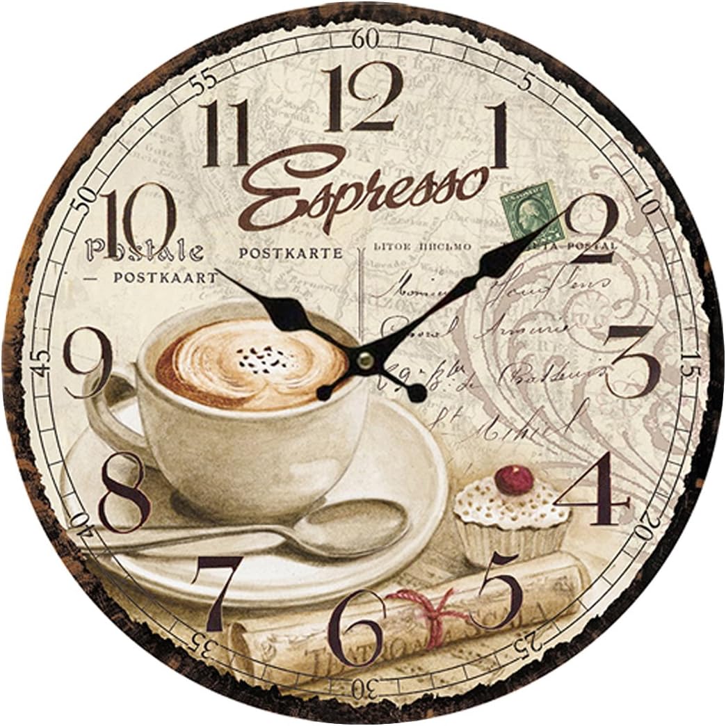 Best Westclock Kitchen Clock