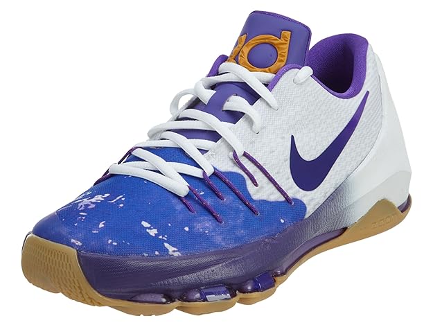 kd shoes peanut butter and jelly