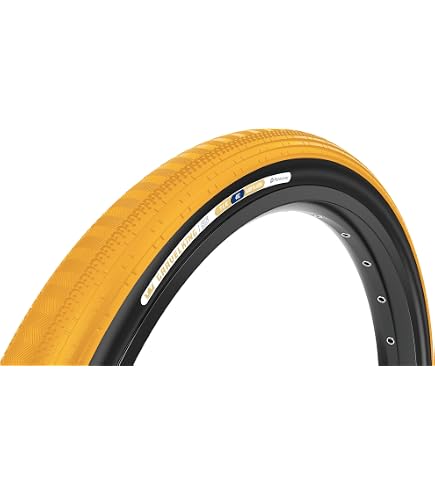 Amazon.com : Panaracer Gravel King X1 700 x 45C Tubeless Ready