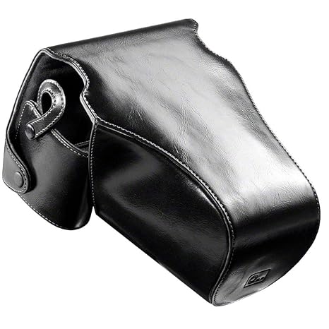 O.N.E OC-D3000B - Funda para cámaras Nikon D3000, Color Negro ...