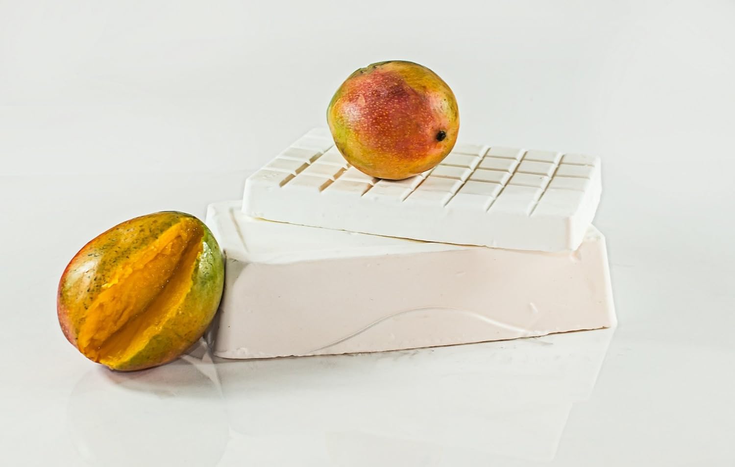 Mango Butter Soap Base 5 Lb.: Arts, Crafts & Sewing