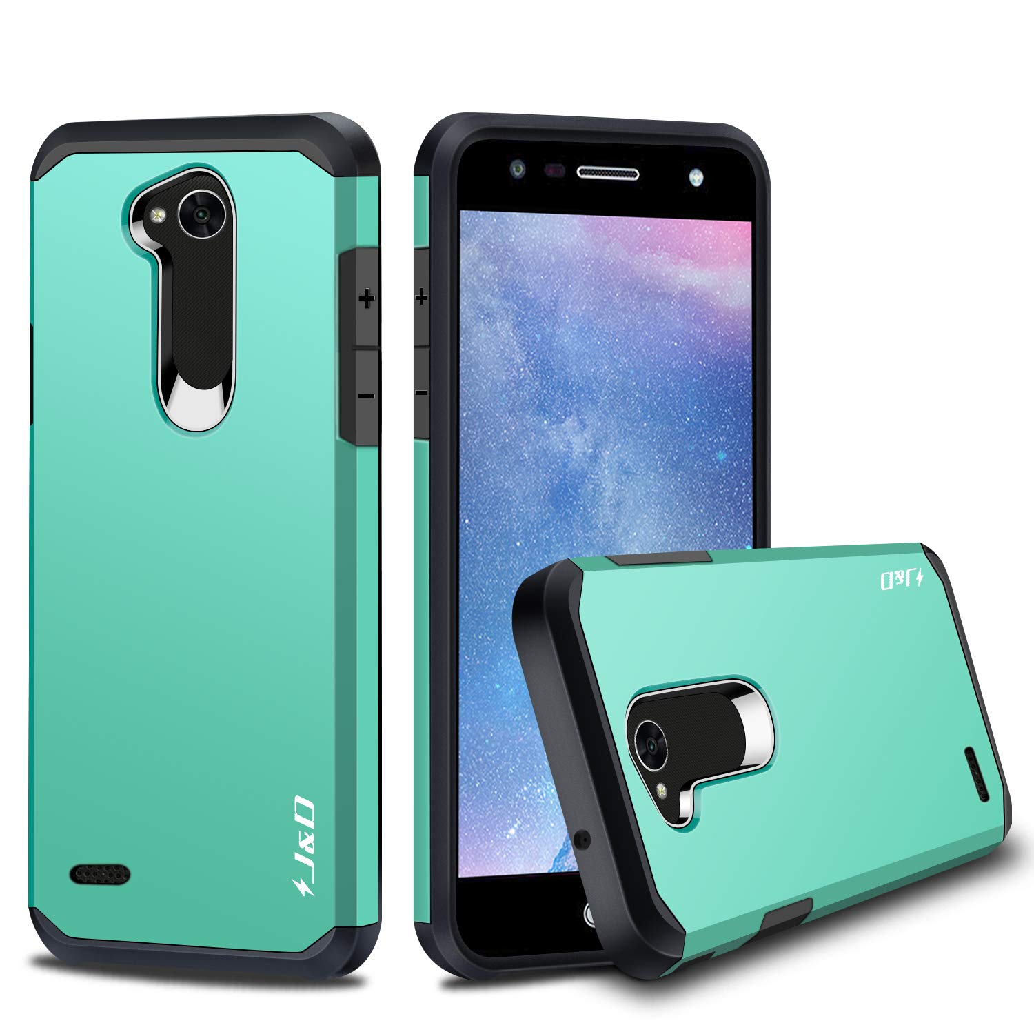 Best lg x power case kids
