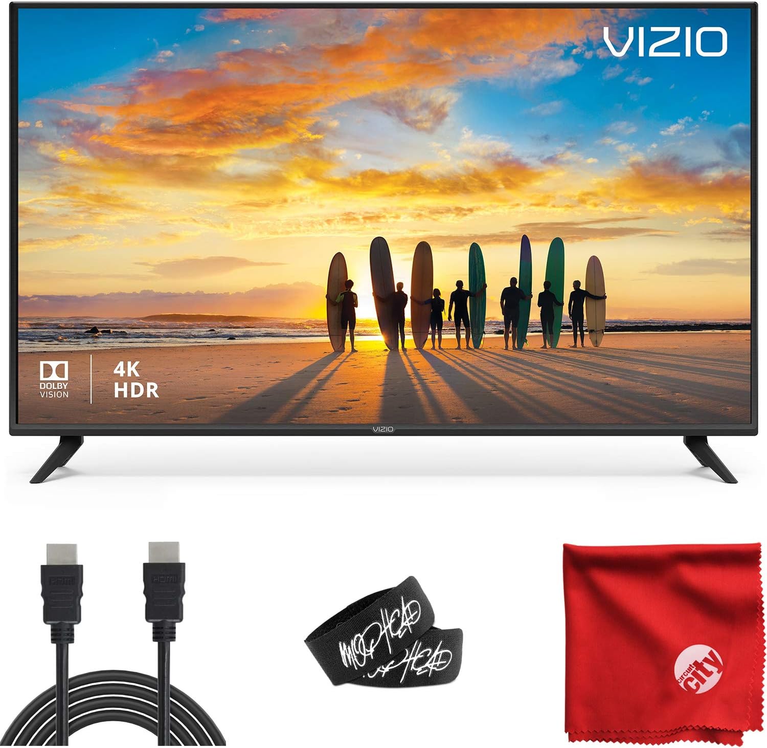 With V505 G9 TV Smart LED UHD 4K 2160p 50 Inch V Series VIZIO Built with-v505-g9-tv-smart-led-uhd-4k-2160p-50-inch-v-series-vizio-built