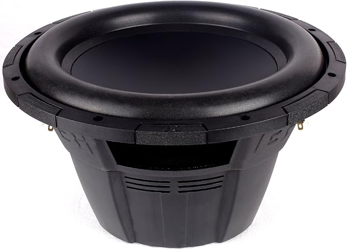 bass inferno 12 subwoofer