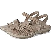Skechers womens Reggae Slim - Coffee Run