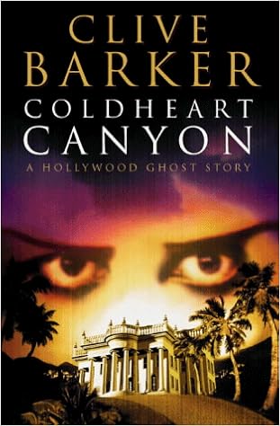 View Coldheart Canyon Clive Barker Pictures